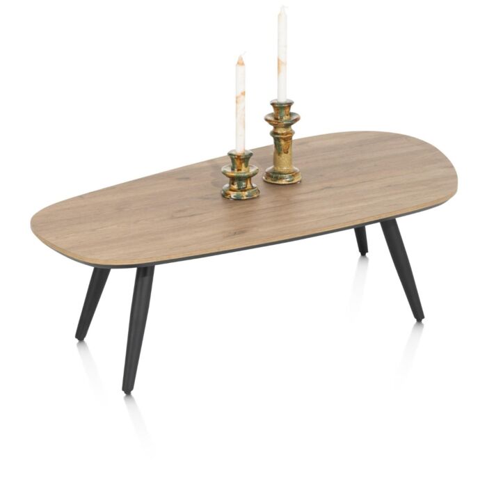 Salontafel Palazio 120 X 60 Cm Natural
