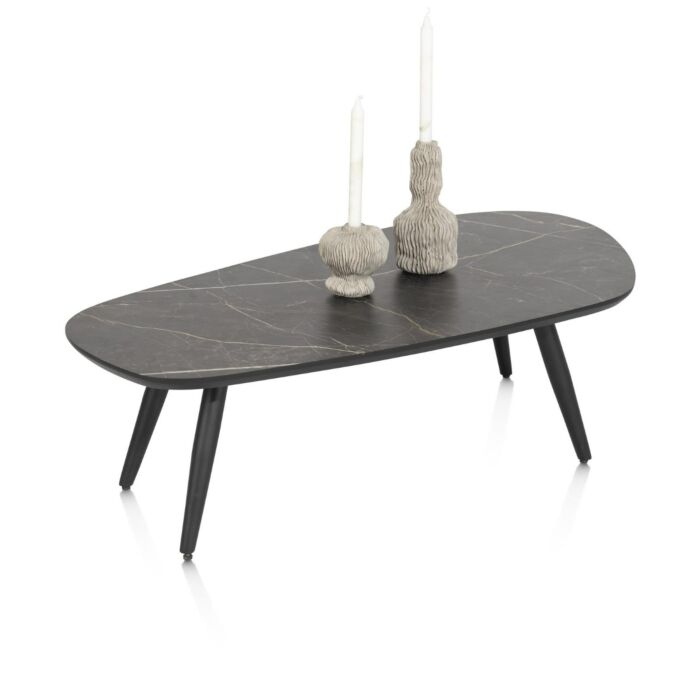 Salontafel Palazio 120 X 60 Cm Onyx