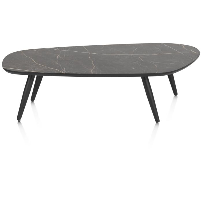 Salontafel Palazio 120 X 60 Cm Onyx