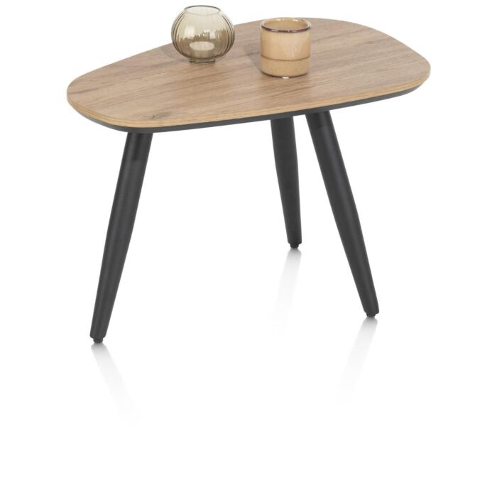 Bijzettafel Palazio 60 X 40 Cm Natural