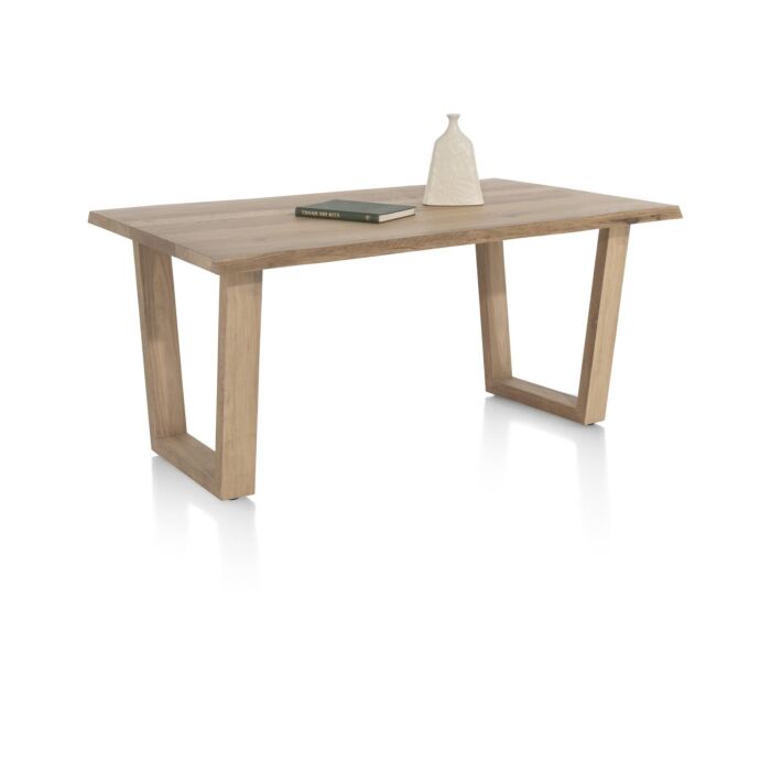Eetkamertafel Nyborg 200 X 100 Hout