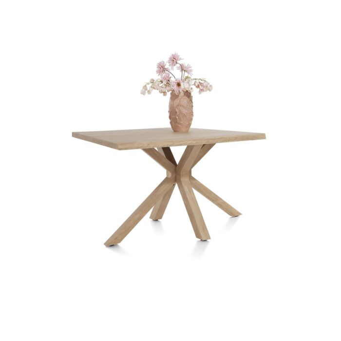 Eetkamertafel Nyborg 150 X 100 