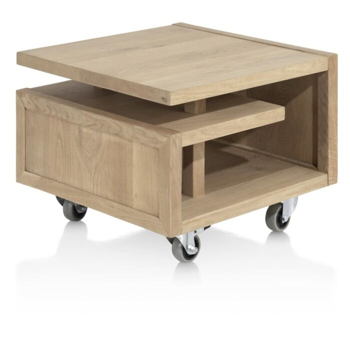Bijzettafel Nystead