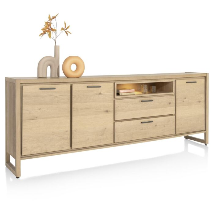 Dressoir Nystead 240 Cm