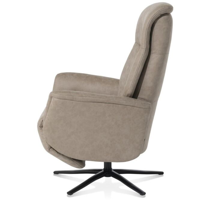 Relaxfauteuil Nocara  Manueel 