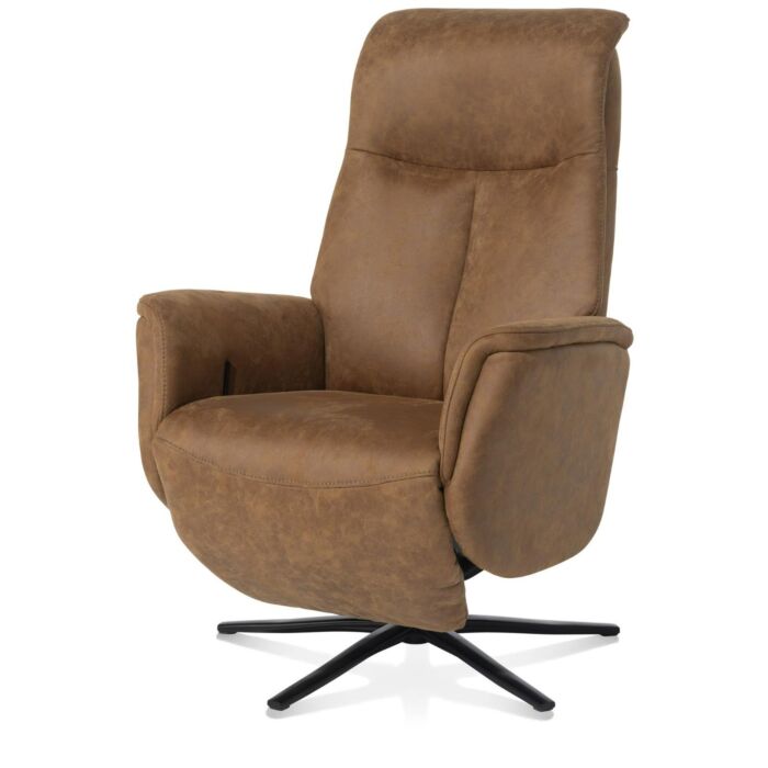 Relaxfauteuil Nocara Manueel 