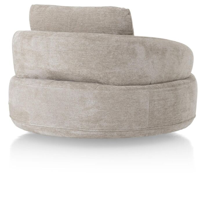 Draaifauteuil Borgia