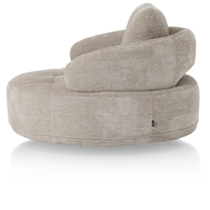 Draaifauteuil Borgia