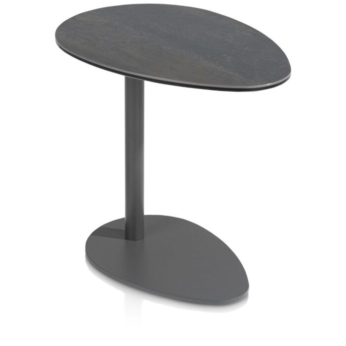 Bijzettafel Lazio 50 X 35 Cm