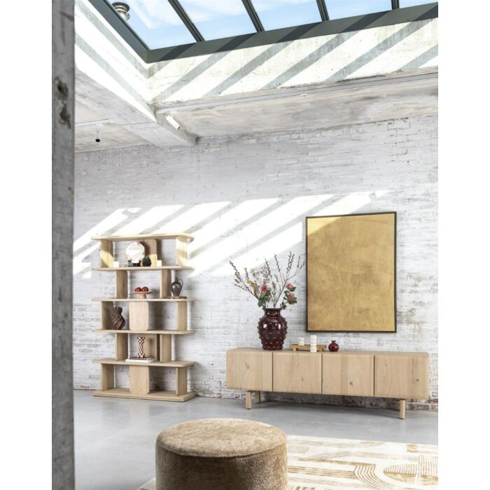 Roomdivider Azulaar 