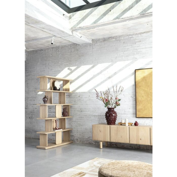 Roomdivider Azulaar 