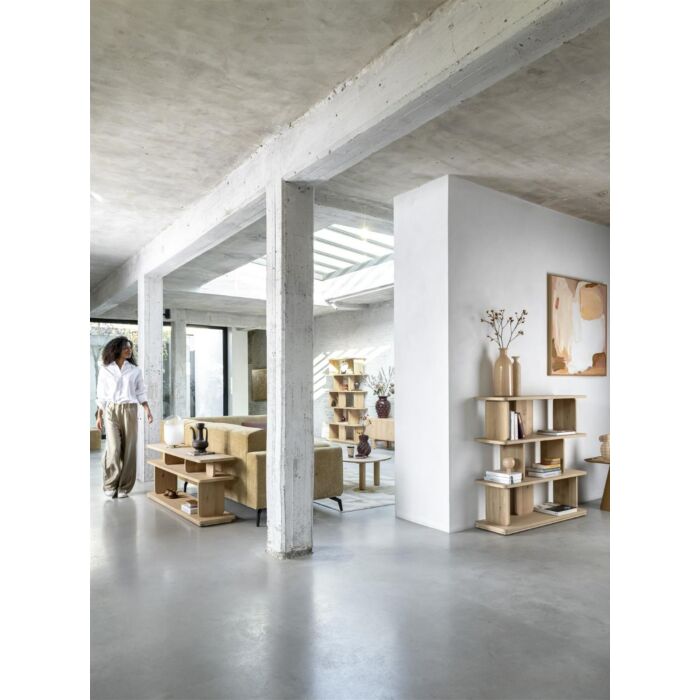 Roomdivider Azulaar 