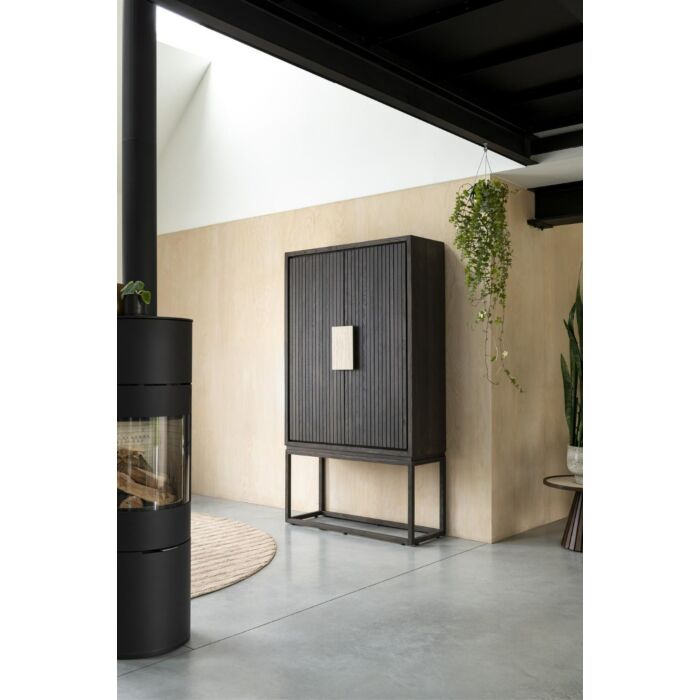 Bergkast Amsterdam 120 Cm