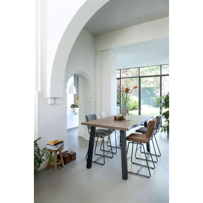 Carreras, Bartafel 210 X 100 Cm (Hoogte: 92 Cm)