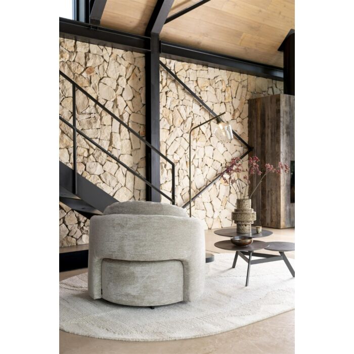 Fauteuil Murcial Diameter 100 Cm