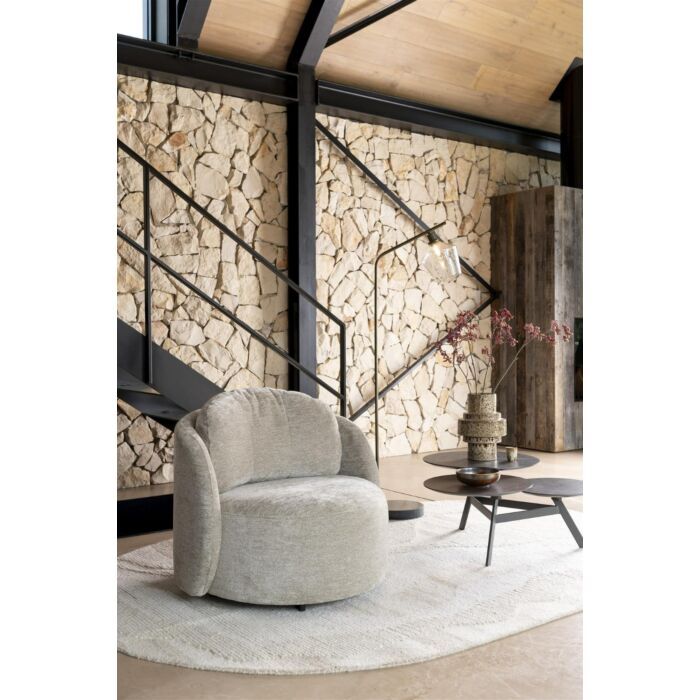 Fauteuil Murcial Diameter 100 Cm