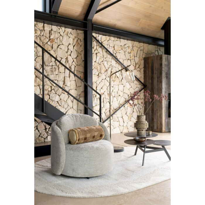 Fauteuil Murcial Diameter 100 Cm