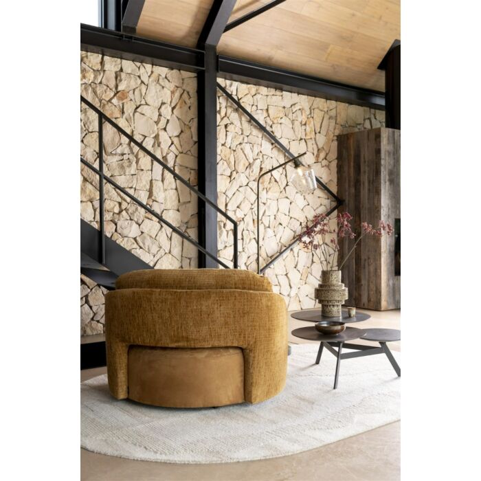 Fauteuil Murcial Diameter 80 Cm
