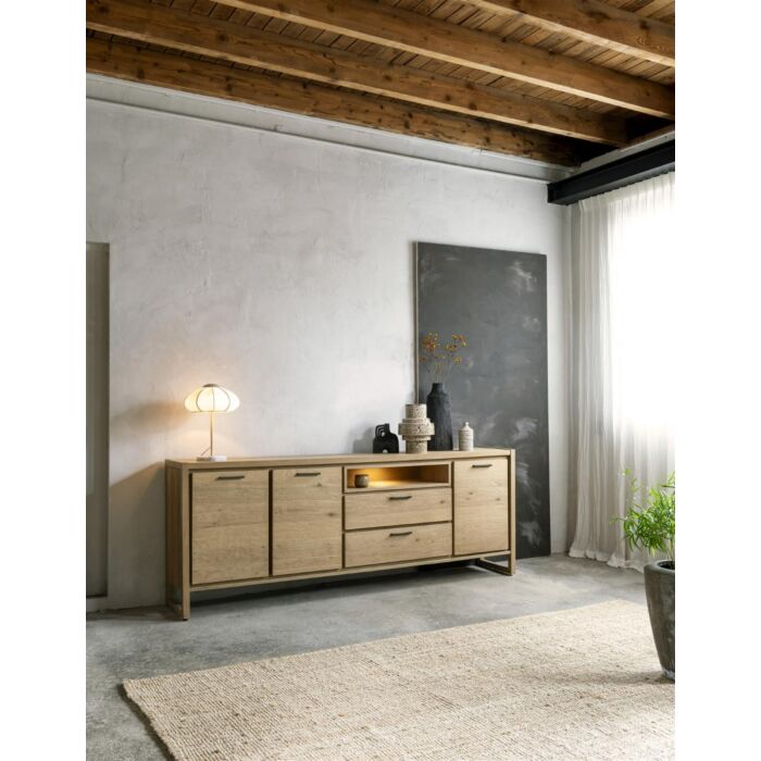 Dressoir Nystead 240 Cm