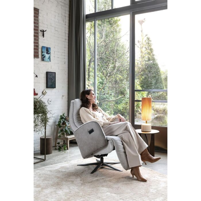 Relaxfauteuil Felino Kiezel