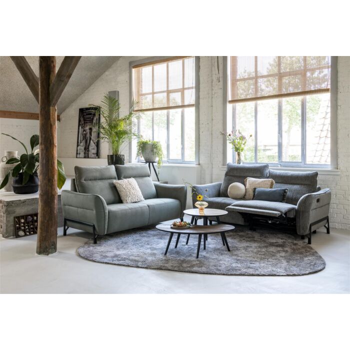 H&H Loveseat Valletta