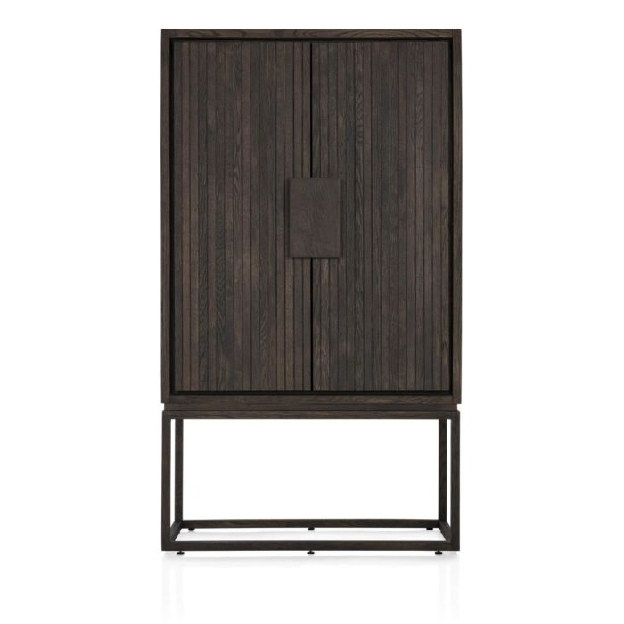 Bergkast Amsterdam 120 Cm
