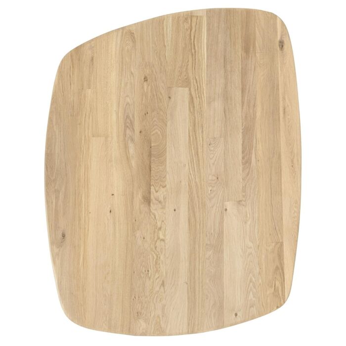 Eetkamertafel Azulo 160 cm