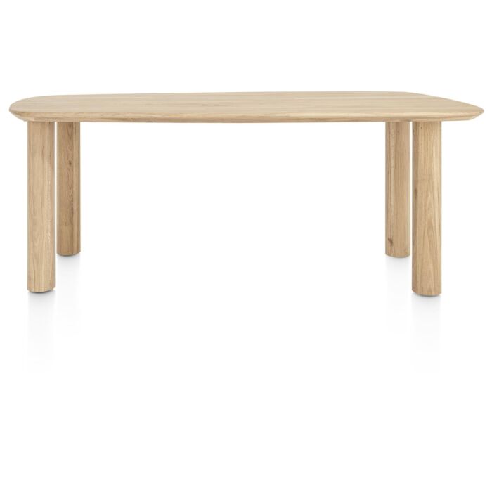 Eetkamertafel Azulo 210 cm 