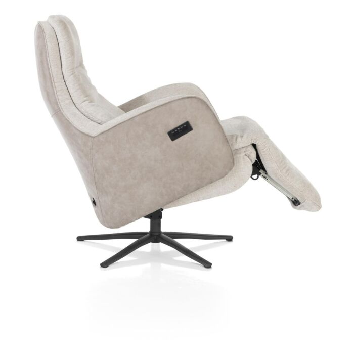 Relaxfauteuil Felino Kiezel