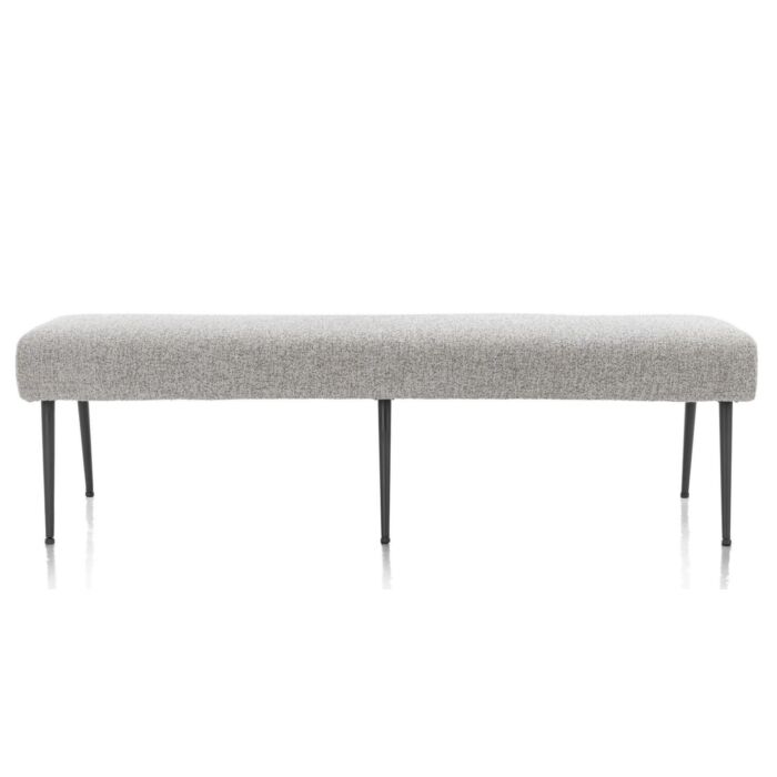 Eetkamerbank Jace 170 cm zonder rug