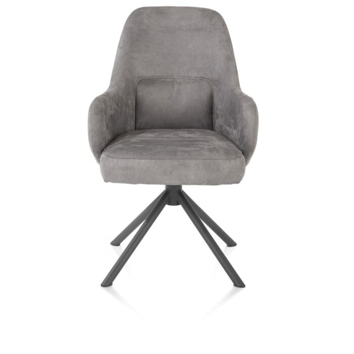 Armstoel Melle Metaal Relaxfunctie