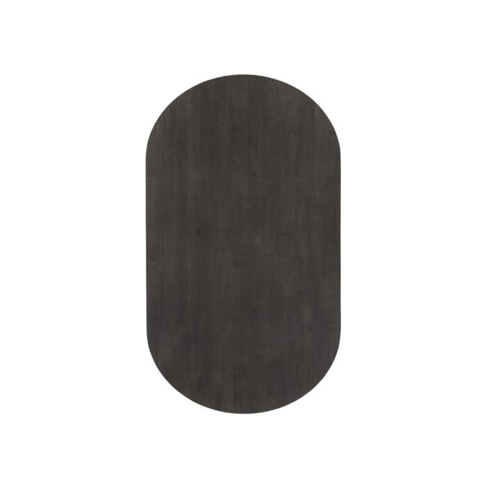 Eetkamertafel Ravello 210 Cm Basalt