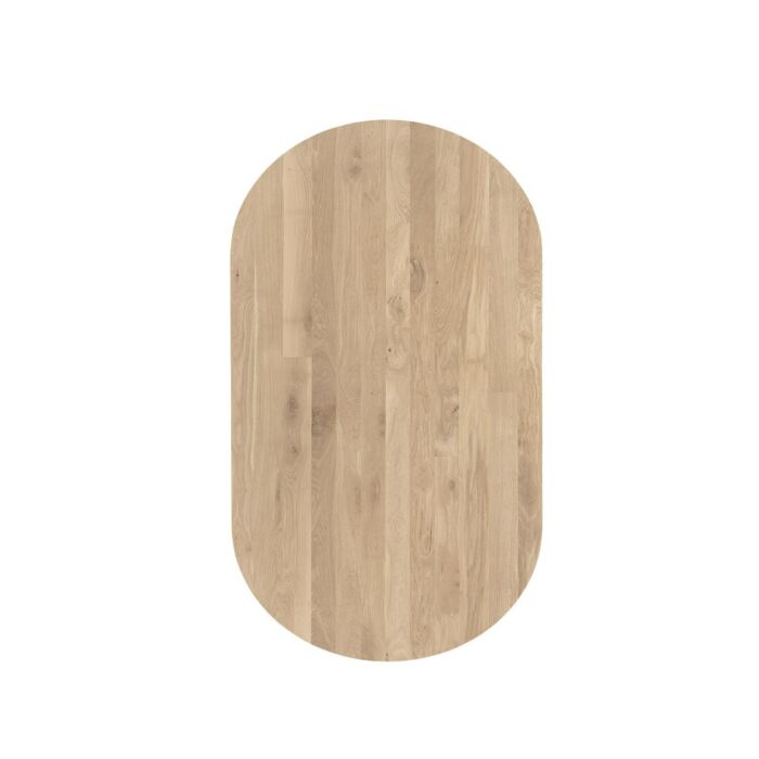 Eetkamertafel Ravello 210 Cm Dune