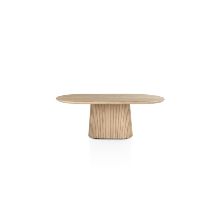 Eetkamertafel Ravello 210 Cm Dune