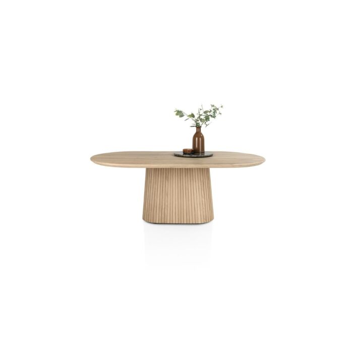 Eetkamertafel Ravello 210 Cm Dune