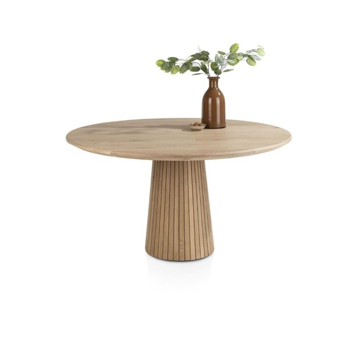 Eetkamertafel Ravello Rond Dune 