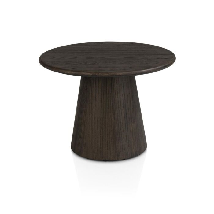 Bijzettafel Ravello Basalt 60 Cm 