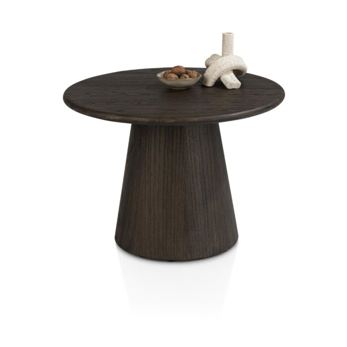 Bijzettafel Ravello Basalt 60 Cm