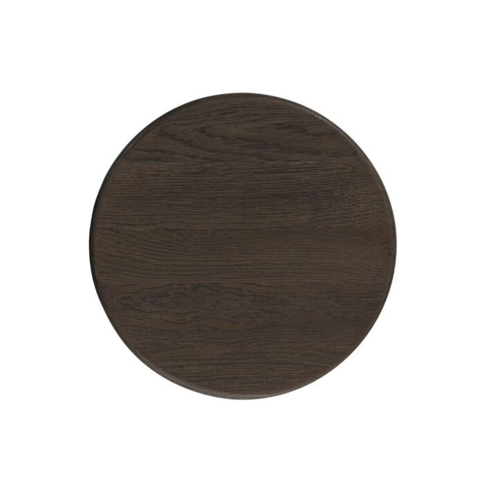 Bijzettafel Ravello Basalt 45 Cm 