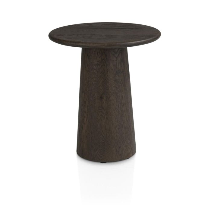 Bijzettafel Ravello Basalt 45 Cm 