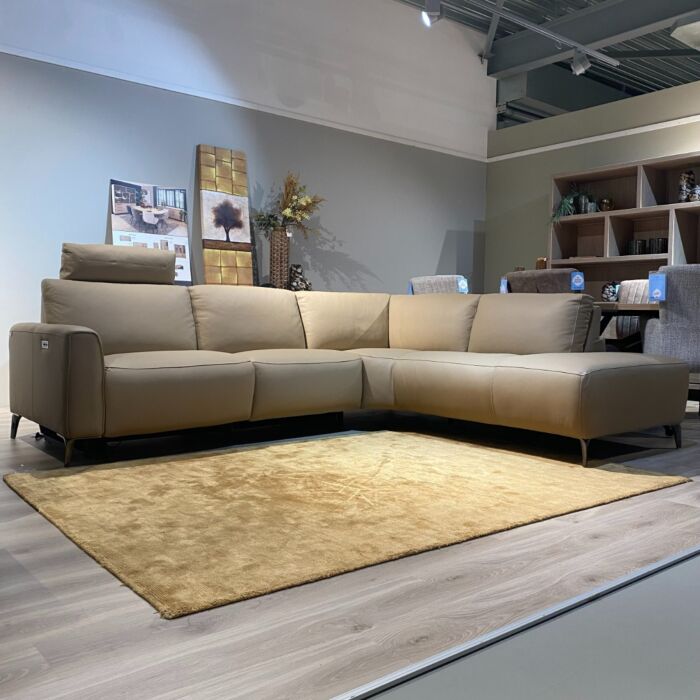 Oosterbaan Living Hoekbank Dali