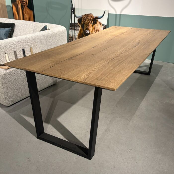 Eettafel Holton 
