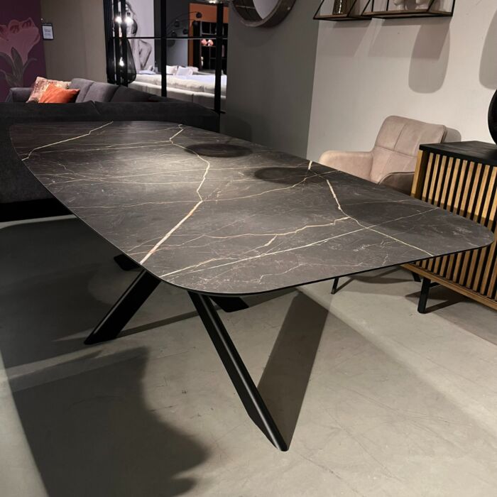 Feelings Eetkamertafel Apollo