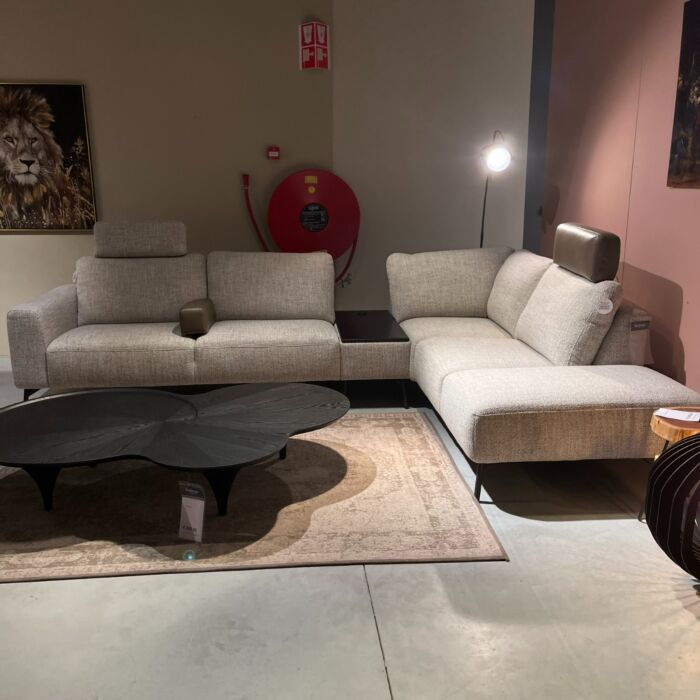 Feelings Hoekbank pavia
