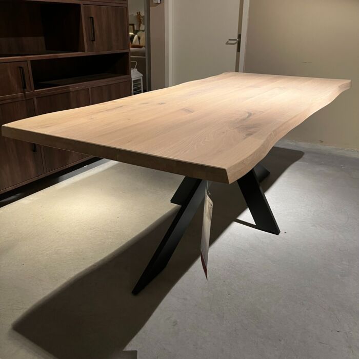 Feelings Eettafel Zenica 220cm