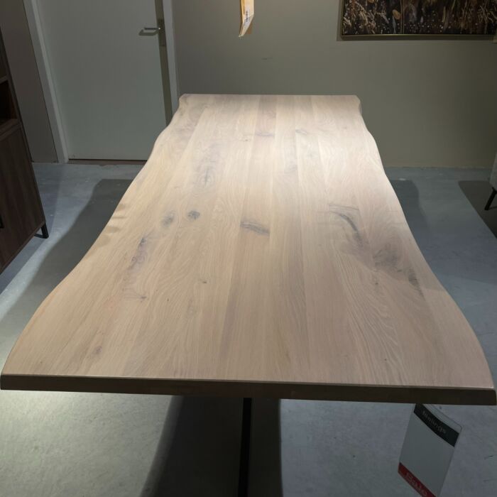 Feelings Eettafel Zenica 220cm