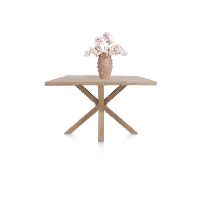 Eetkamertafel Nyborg 150 X 100
