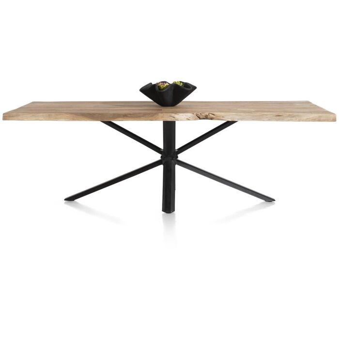 Living, Eetkamertafel 240 X +/- 90/100 Cm