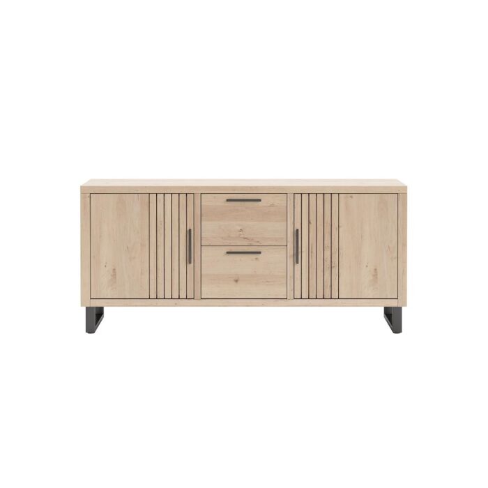 H&H Dressoir Pavie 175 Cm