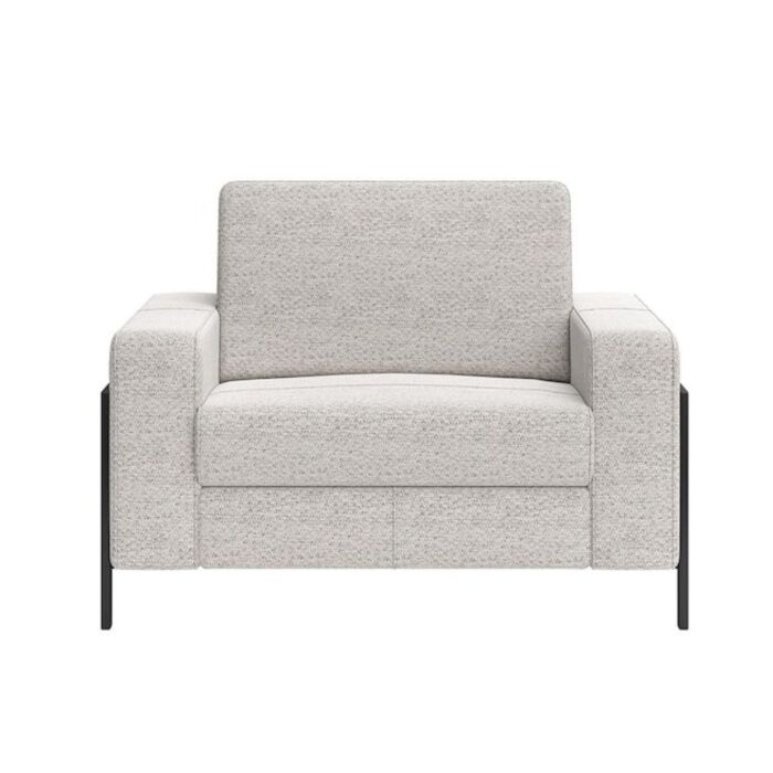 H&H Fauteuil Napels XL